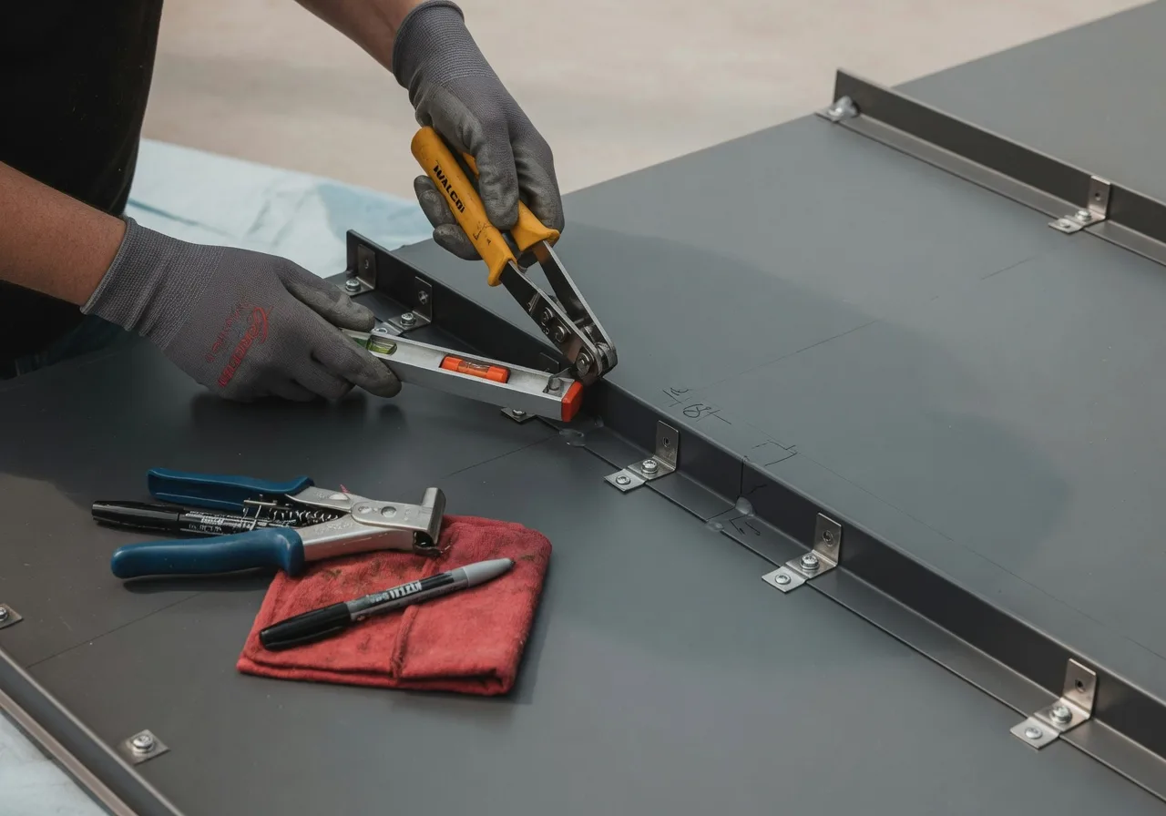 Why choose Metal Roofing Installation in Tripoli, IA